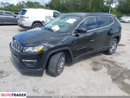 Jeep Compass 2020 2