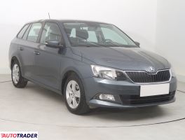 Skoda Fabia - zobacz ofertę