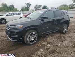 Jeep Compass 2024 2