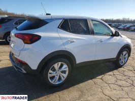 Buick Pozostałe 2025 1