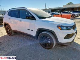 Jeep Compass 2025 2