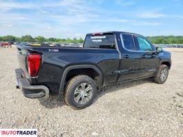 GMC Sierra 2026