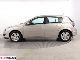 Opel Astra 2010 1.4 88 KM