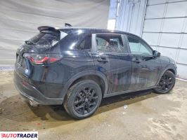 Honda HR-V 2025 2