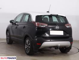 Opel Crossland 2017 1.2 108 KM