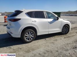 Mazda CX-5 2024 2