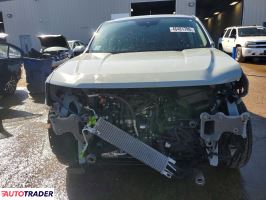 Ford Maverick 2022 2