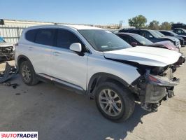 Hyundai Santa Fe 2020 2