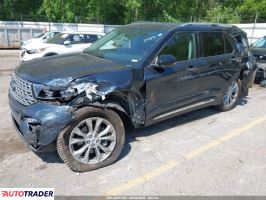 Ford Explorer 2023 2