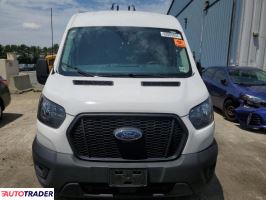 Ford Transit 2023 3