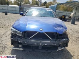 BMW 330 2021 2