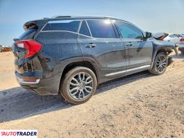 GMC Terrain 2023 1
