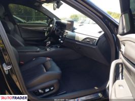 BMW M5 2023 4 BMW M5 2023 4