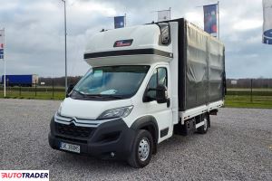 Citroen Jumper 2017 2.0 Citroen Jumper 2017 2.0