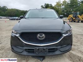 Mazda CX-5 2019 2 Mazda CX-5 2019 2