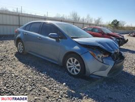 Toyota Corolla 2024 2