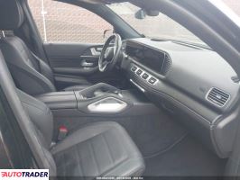 Mercedes GL 2024 3