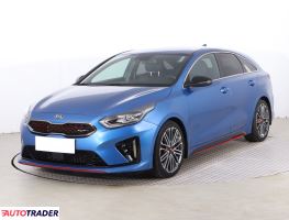 Kia Ceed 2019 1.6 201 KM Kia Ceed 2019 1.6 201 KM