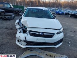 Subaru Impreza 2020 2