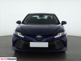 Toyota Camry 2020 2.5 214 KM