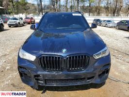 BMW X5 2022 3