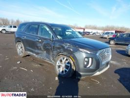 Hyundai Pozostałe 2020 3 Hyundai Pozostałe 2020 3