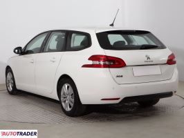 Peugeot 308 2020 1.5 128 KM