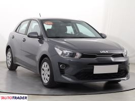 Kia Rio 2023 1.0 99 KM