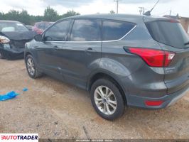 Ford Escape 2019 1