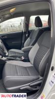 Toyota Auris 2017 1.8 136 KM Toyota Auris 2017 1.8 136 KM