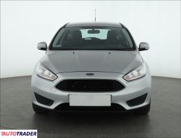 Ford Focus 2015 1.5 118 KM