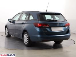 Opel Astra 2016 1.4 123 KM Opel Astra 2016 1.4 123 KM