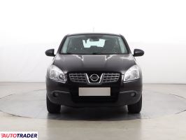 Nissan Qashqai 2009 2.0 147 KM