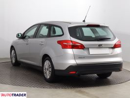 Ford Focus 2015 1.6 93 KM Ford Focus 2015 1.6 93 KM