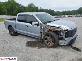 Ford Pozostałe 2022