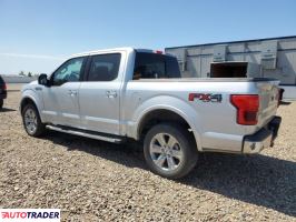 Ford Pozostałe 2019 3 Ford Pozostałe 2019 3