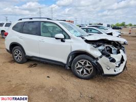 Subaru Forester 2020 2