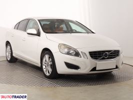 Volvo S60 2013 2.0 134 KM