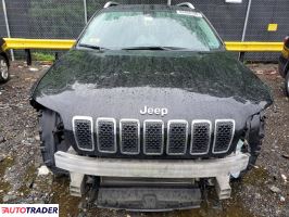 Jeep Cherokee 2020 2