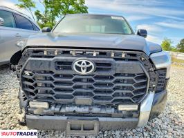 Toyota Tundra 2023 3