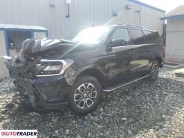 Ford Expedition 2023 3