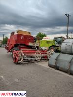 Case IH 531 1976r. Case IH 531 1976r.