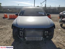 Volkswagen Tiguan 2021 2