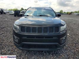 Jeep Compass 2020 2