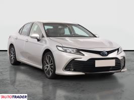Toyota Camry - zobacz ofertę