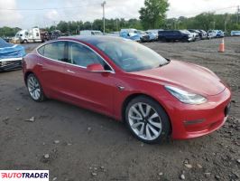 Tesla Model 3 2019 Tesla Model 3 2019