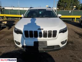 Jeep Cherokee 2021 2 Jeep Cherokee 2021 2