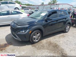 Hyundai Kona 2022 2