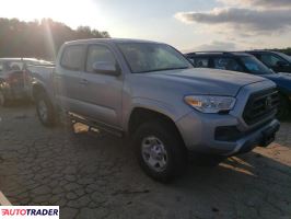 Toyota Tacoma 2020 2