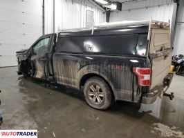 Ford Pozostałe 2019 3 Ford Pozostałe 2019 3